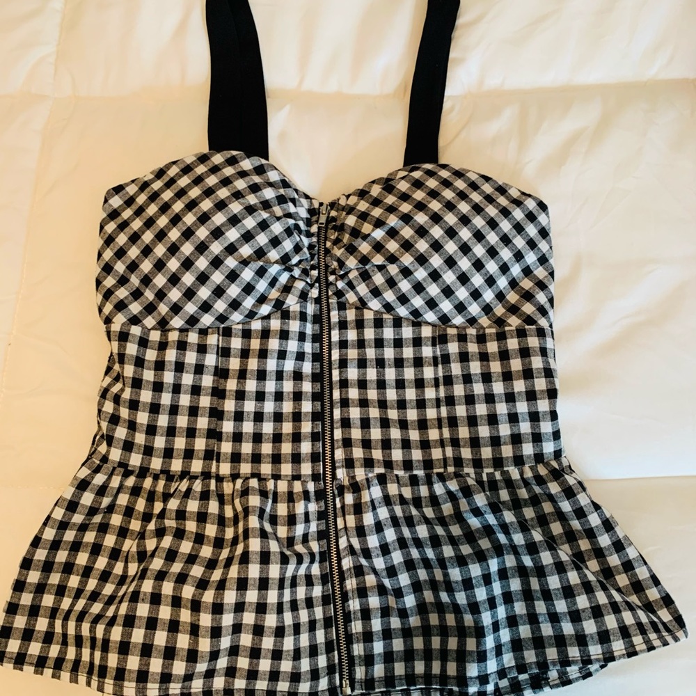 Heartsoul Top